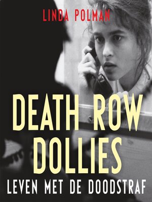 cover image of Death row Dollies